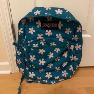 JanSport Cross Town Backpack